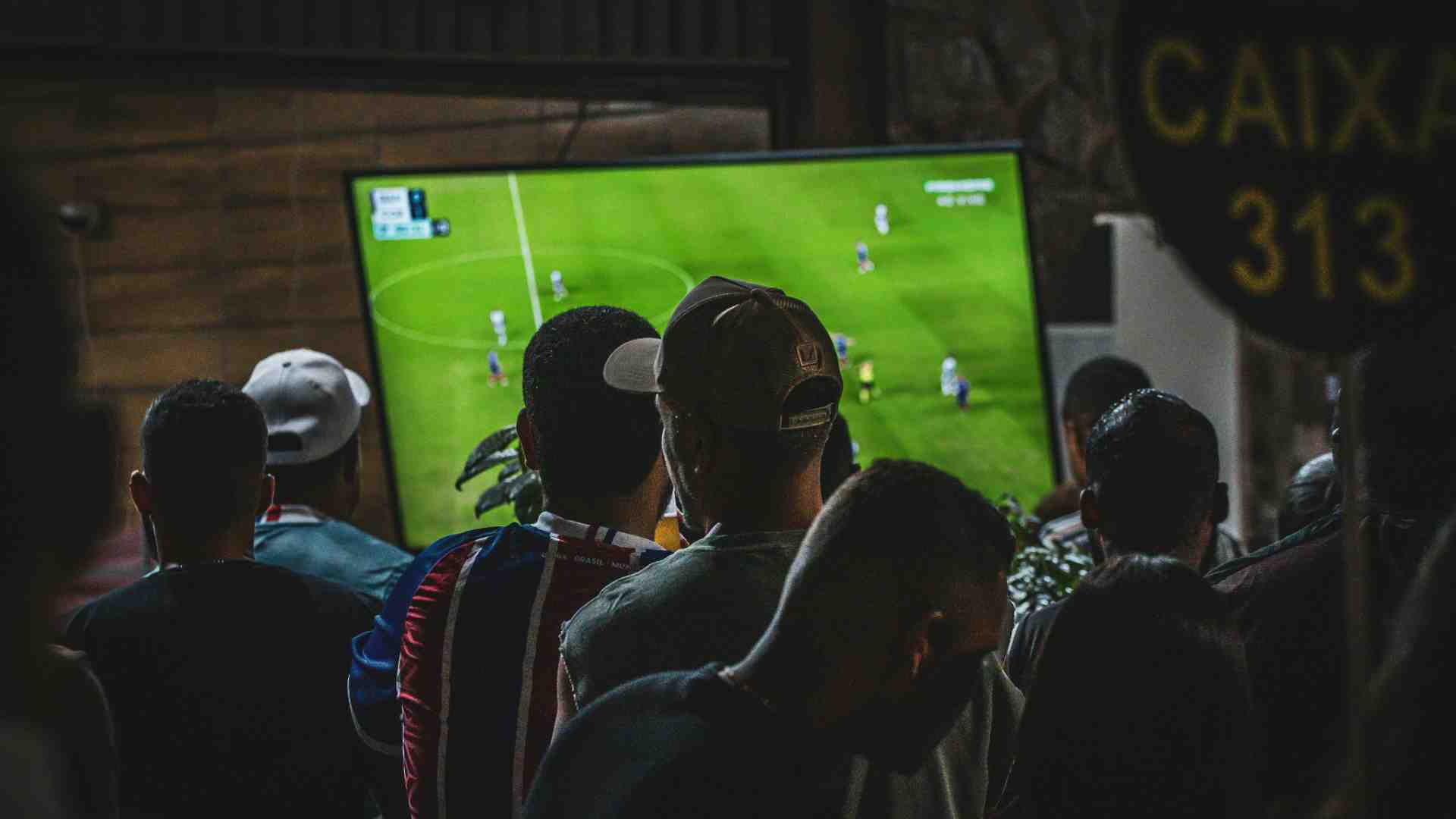 Appunti per essere un buon telecronista sportivo