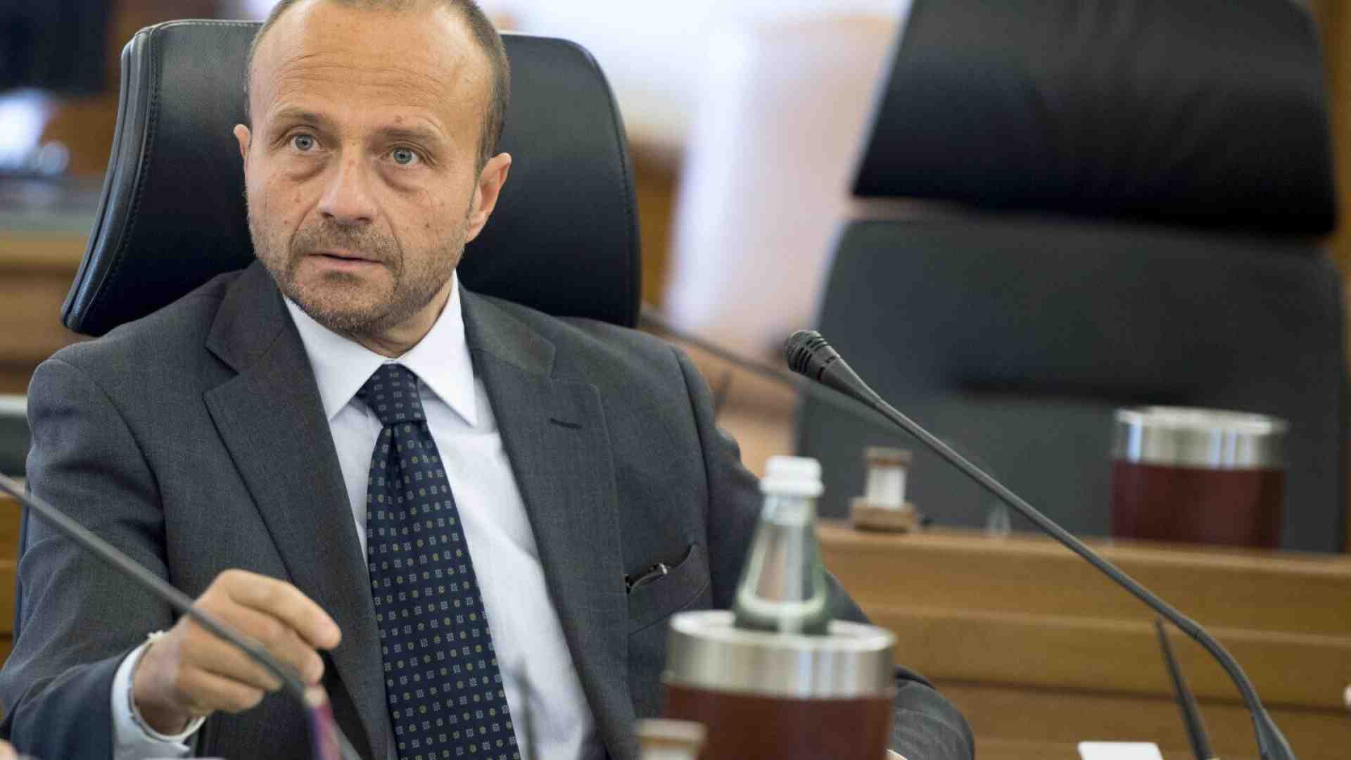 L'imprenditore perseguitato da Woodcock spiega cosa vuol dire avere gip al traino dei pm