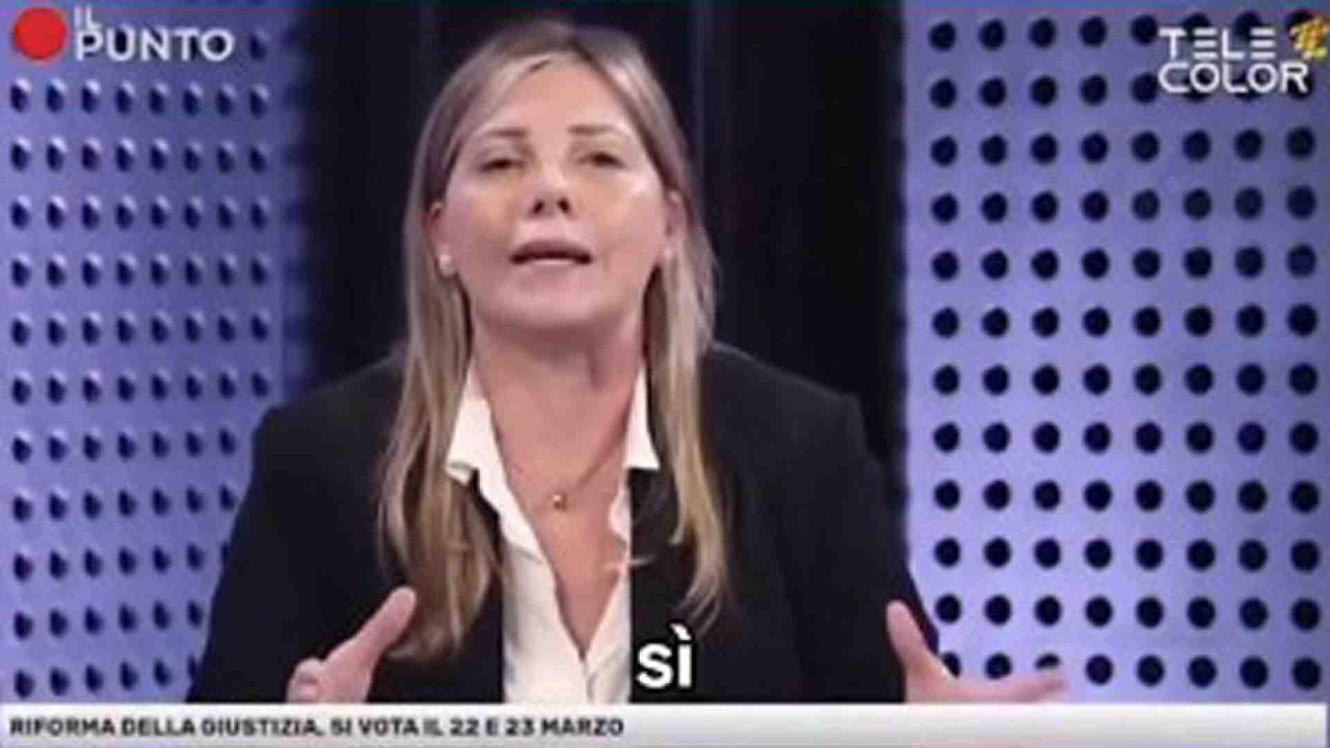 L’unico plotone d’esecuzione serve contro gli autosabotatori del Sì