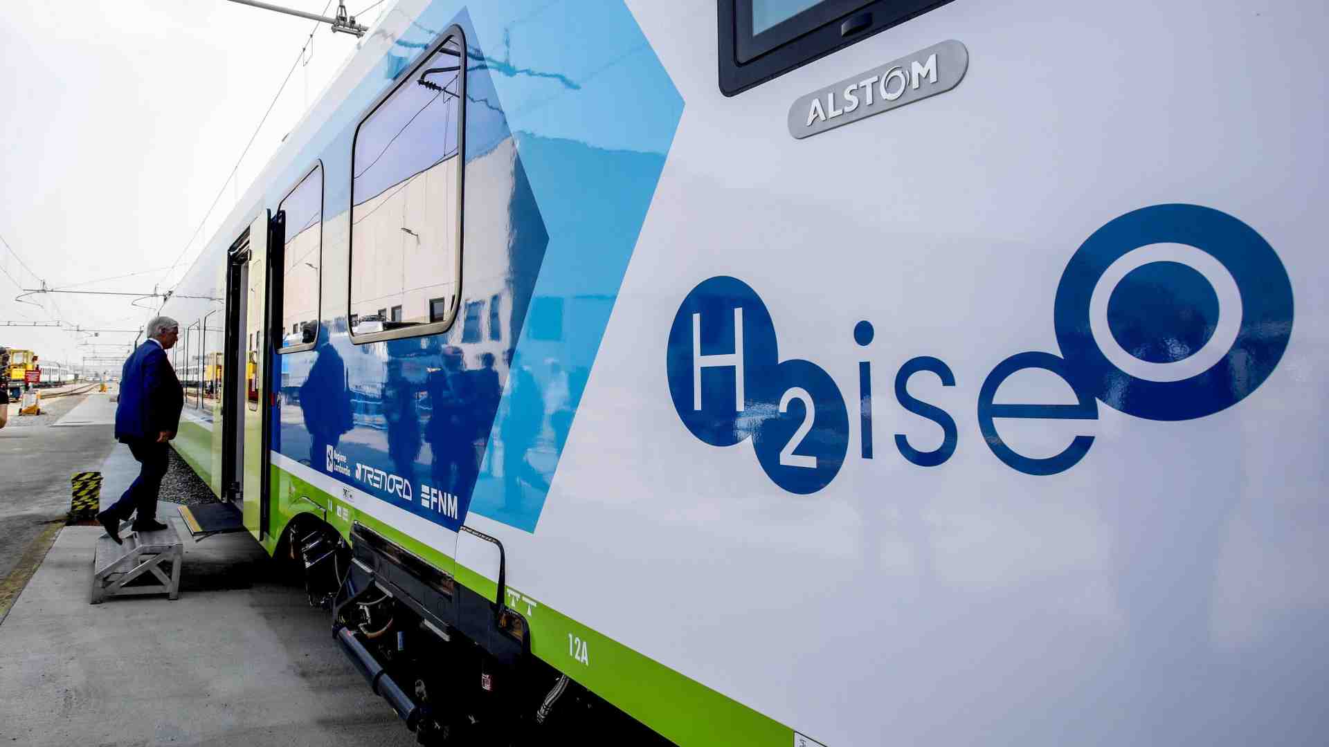 In Lombardia l'idrogeno è un sogno ventennale, ancora costoso. Ma piani e impianti crescono