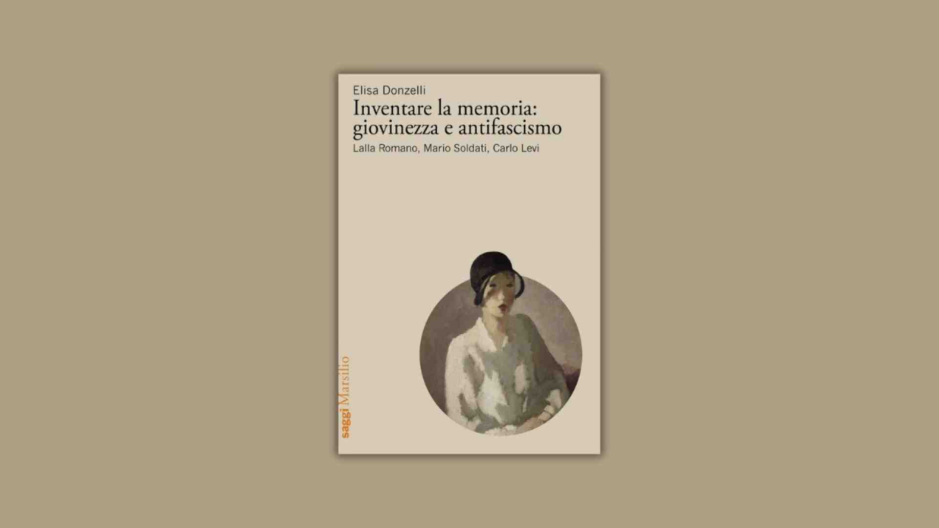 Inventare la memoria: giovinezza e antifascismo
