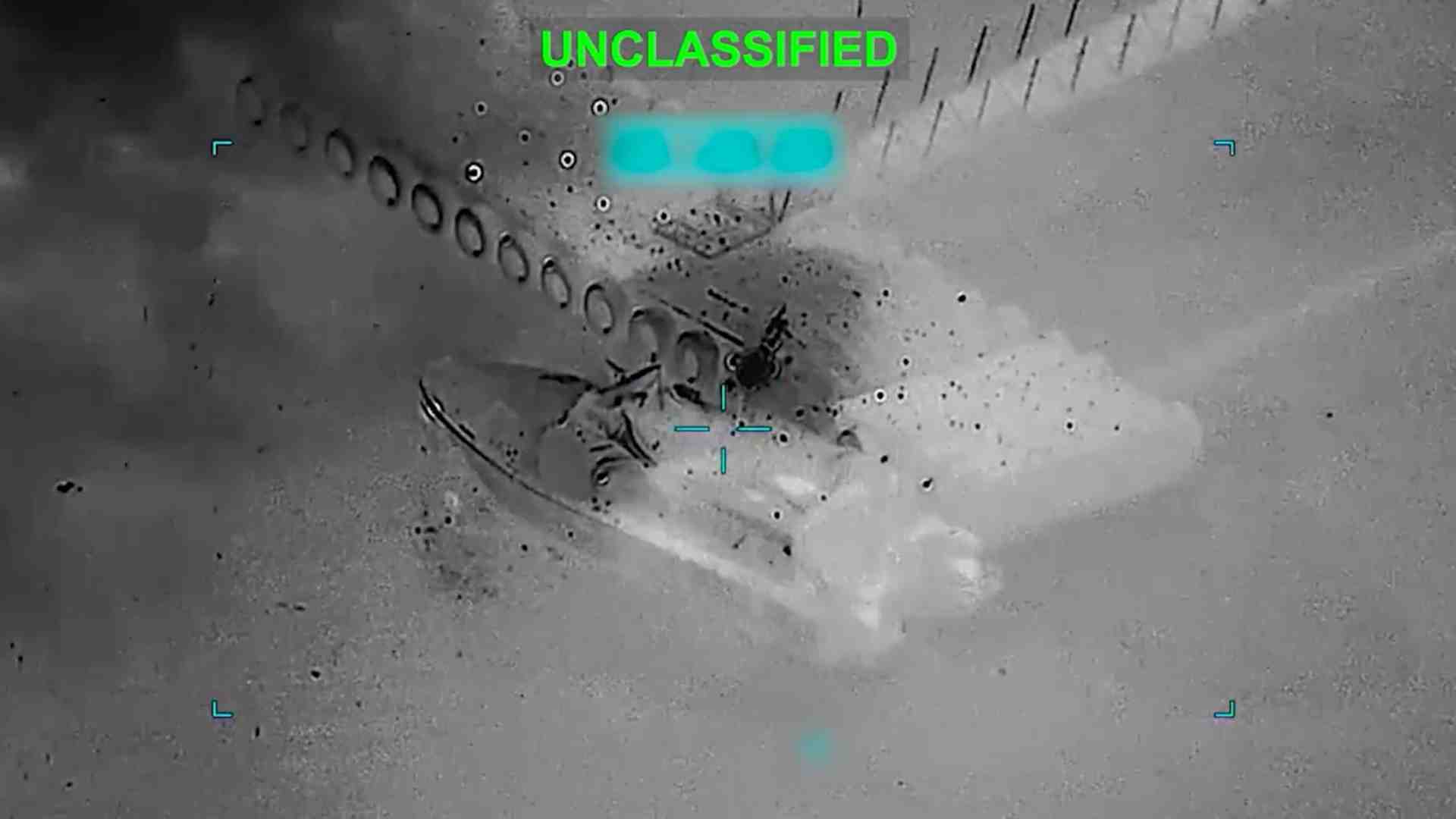 Tre navi colpite nello stretto di Hormuz. Notizie sulla salute di Mojtaba Khamenei