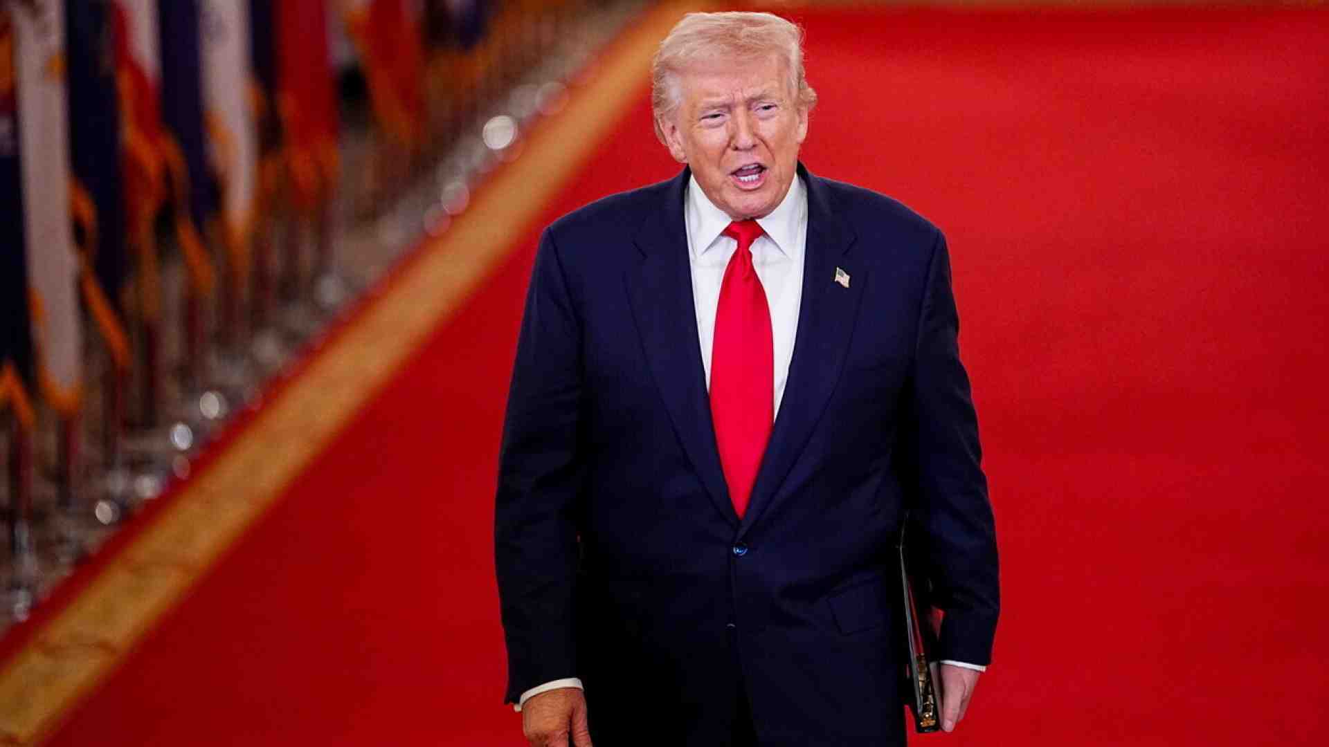 Così Trump può guastare la festa a Putin frenando l’aumento del prezzo del petrolio