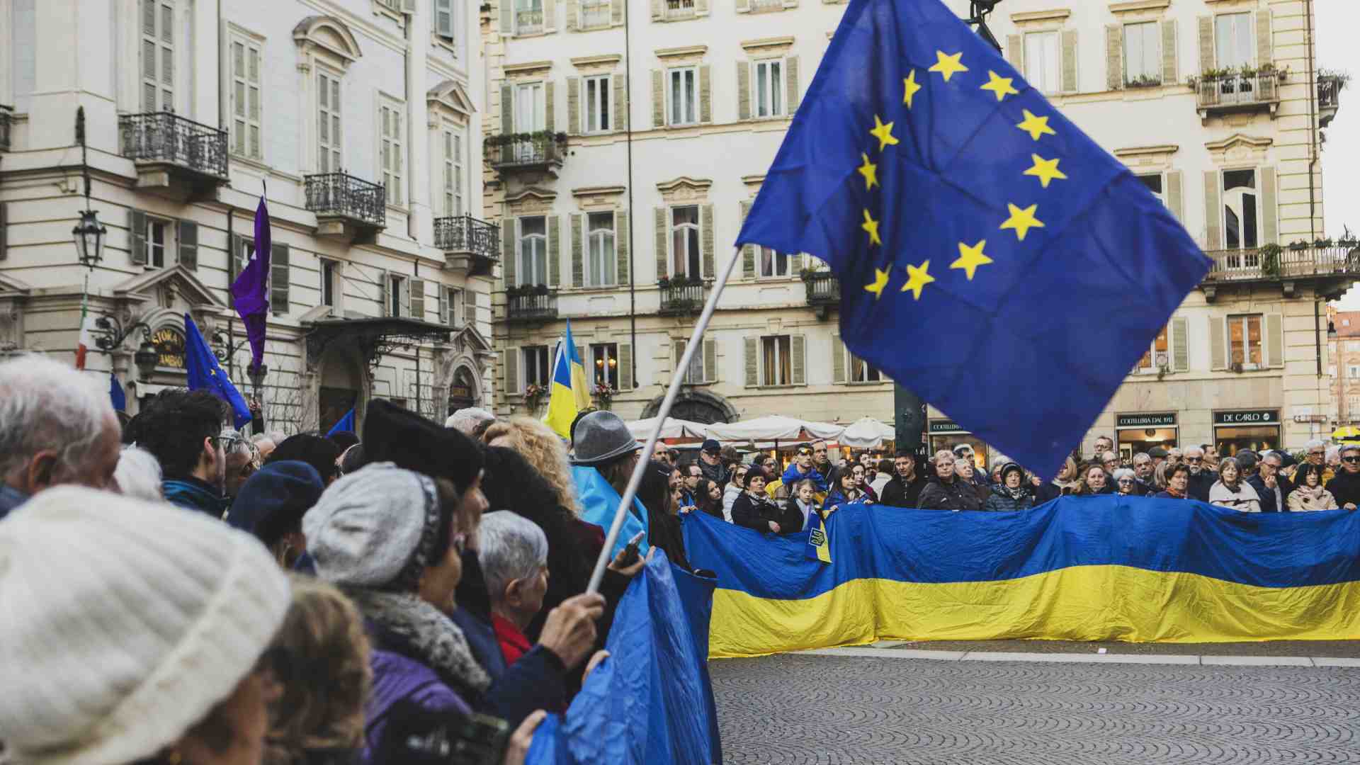 Una proposta creativa per la difesa comune europea