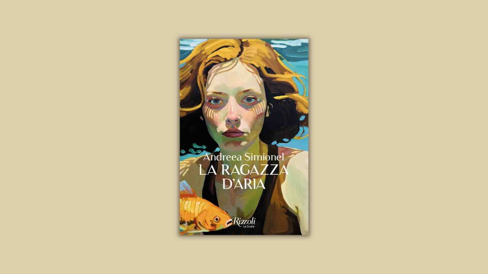 La ragazza d’aria