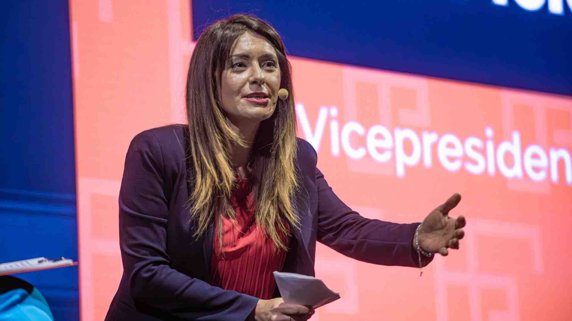 Picierno (Pd): "Gratteri? Intimidire un giornale non fa onore alla magistratura"