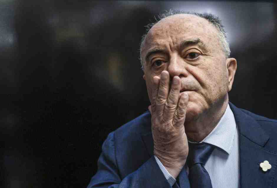 Tajani: "Solidarietà al Foglio per le minacce di Gratteri". La Camera chiede un'informativa del ministro Nordio