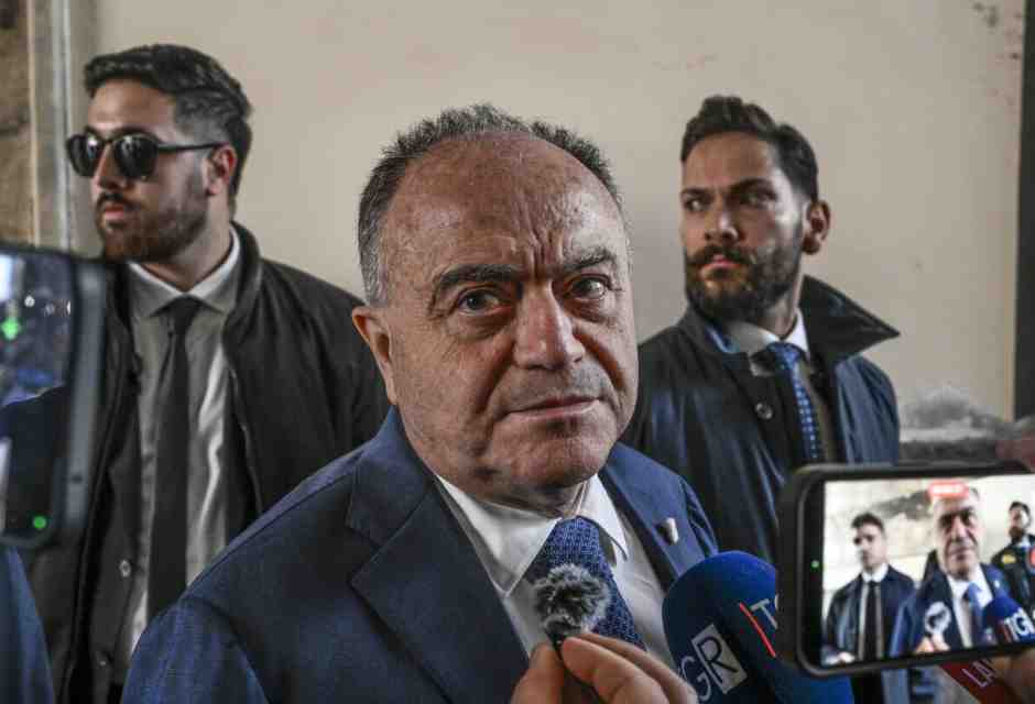 "Quella di Gratteri al Foglio è intimidazione", dice il Comitato Camere Penali per il Sì