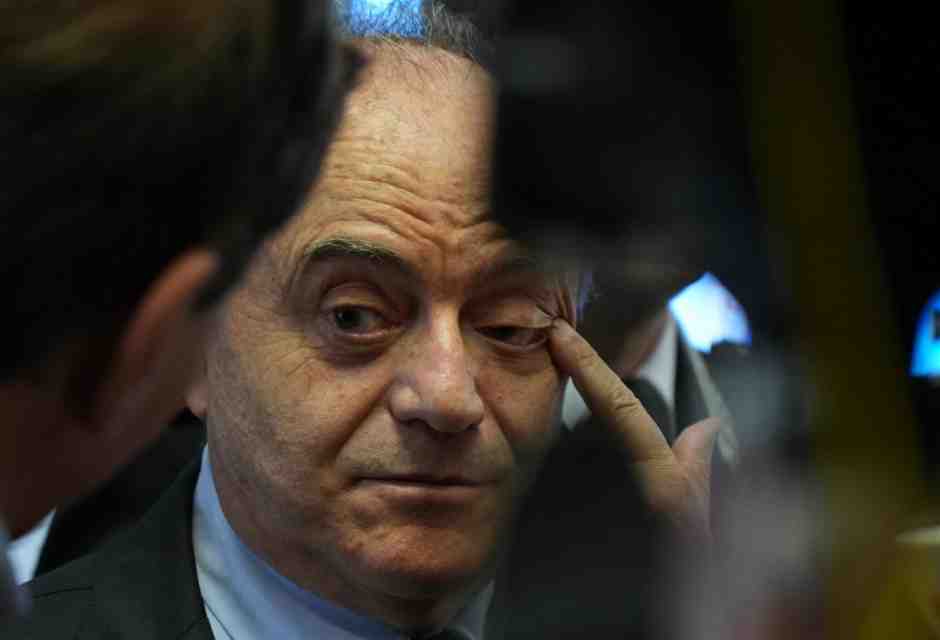 Fnsi e UniRai contro Gratteri: non si può minacciare la libertà di stampa