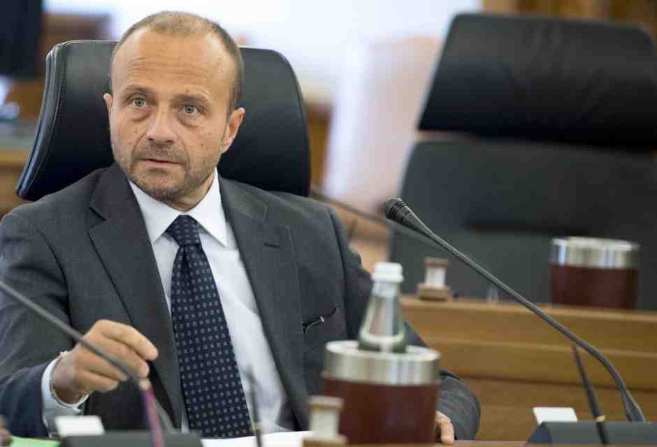 L'imprenditore perseguitato da Woodcock spiega cosa vuol dire avere gip al traino dei pm