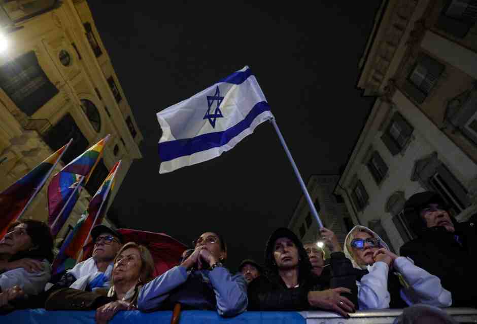 Dopo l’attacco in Belgio, uno sventato a Oslo. Un anno di attacchi ai siti ebraici