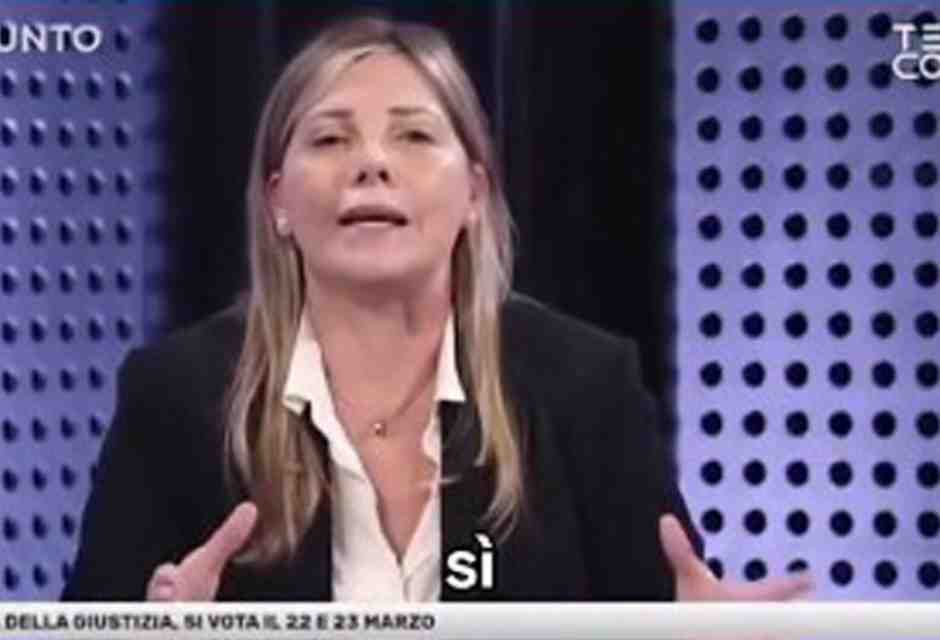 L’unico plotone d’esecuzione serve contro gli autosabotatori del Sì