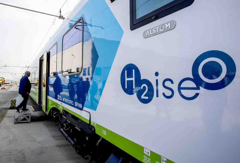 In Lombardia l'idrogeno è un sogno ventennale, ancora costoso. Ma piani e impianti crescono