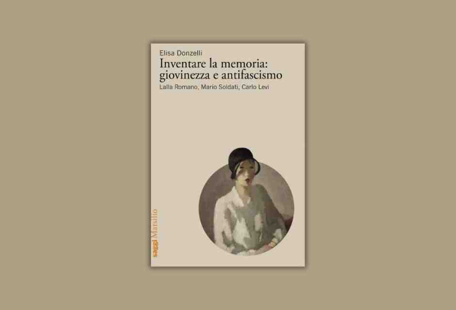 Inventare la memoria: giovinezza e antifascismo