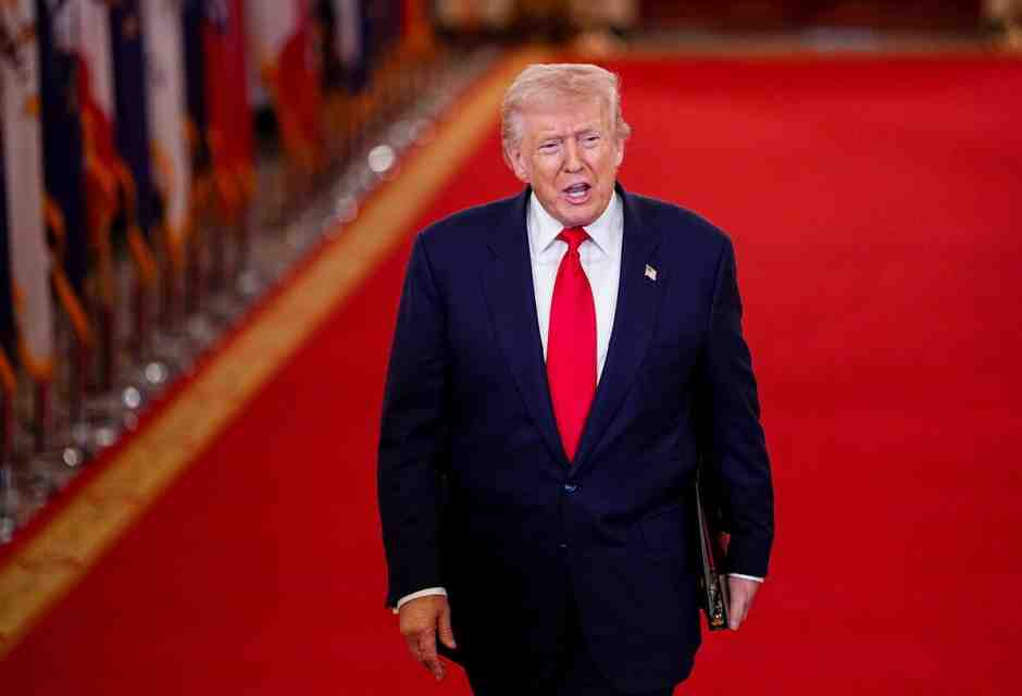 Così Trump può guastare la festa a Putin frenando l’aumento del prezzo del petrolio