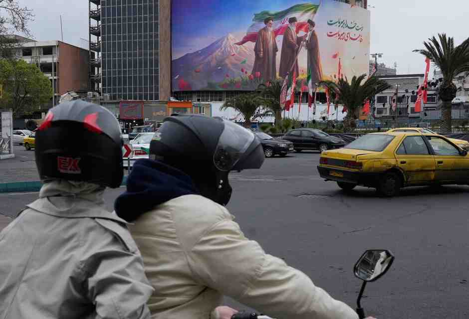 L’Iran tenta di proiettare forza e potere. La scommessa del regime in guerra