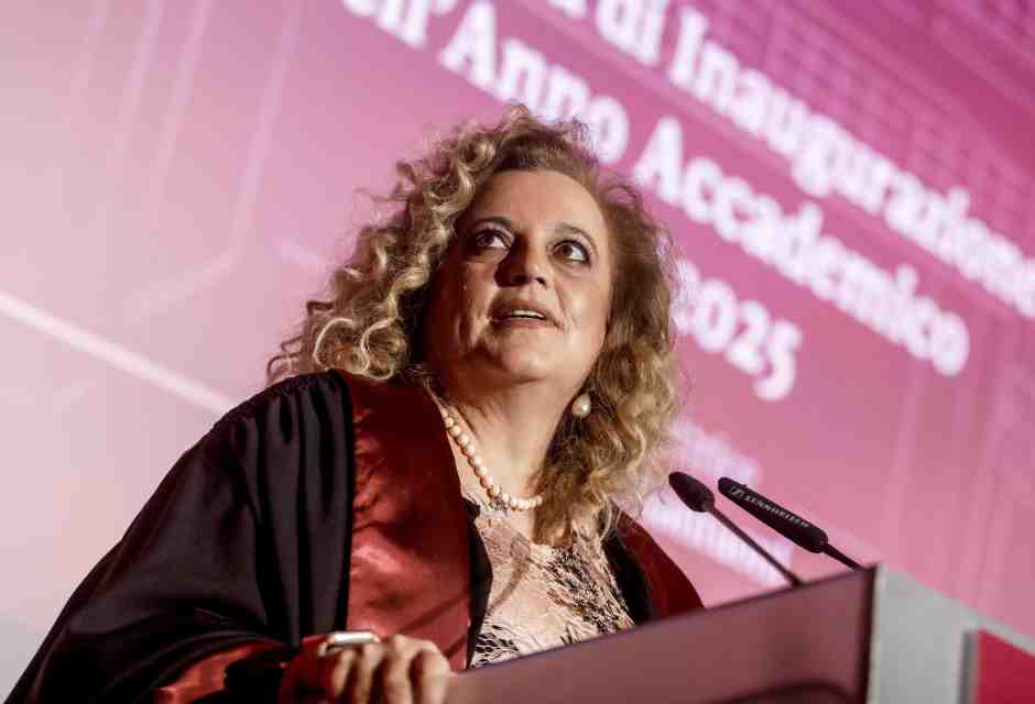 Giovanna Iannantuoni: e se il nuovo arrivasse dall’università?