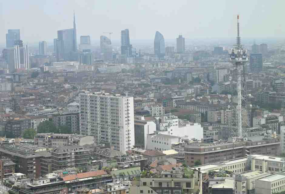 Nuovo capitolo gogoliano della guerra edilizia della procura di Milano. Il reato di “buona fede”