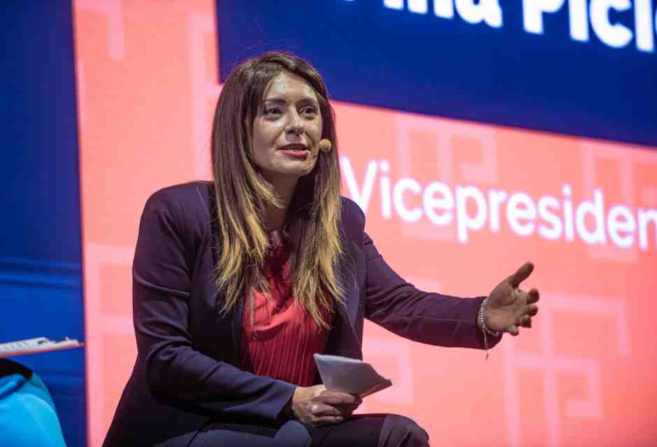 Picierno (Pd): "Gratteri? Intimidire un giornale non fa onore alla magistratura"