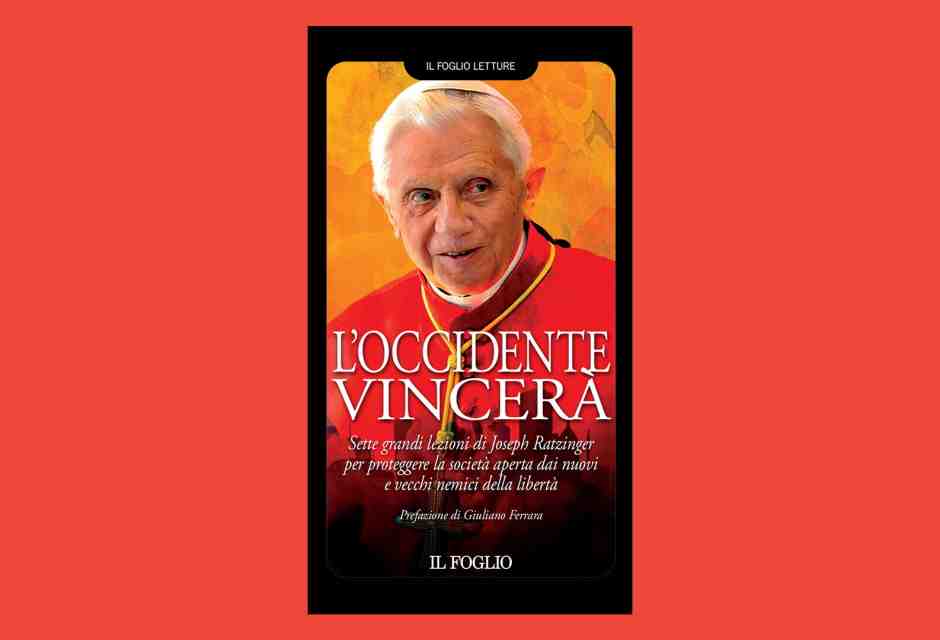 L’occidente vincerà. Un nuovo libro del Foglio da sabato 20 dicembre