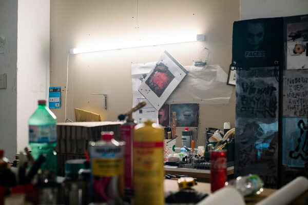 Riccardo Banfi, 2024&nbsp;