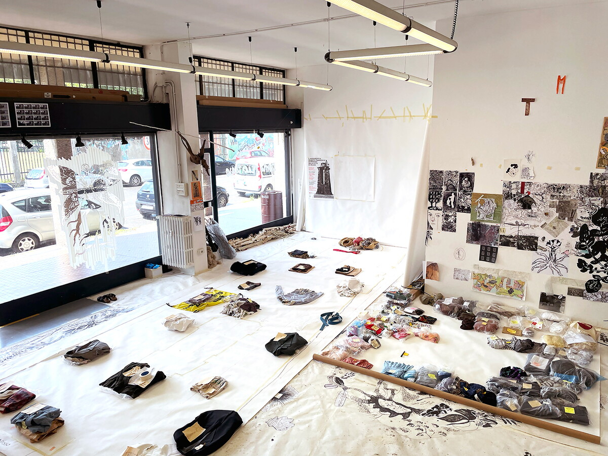 Farmacia Wurmkos, Sesto San Giovanni (MI)&nbsp;