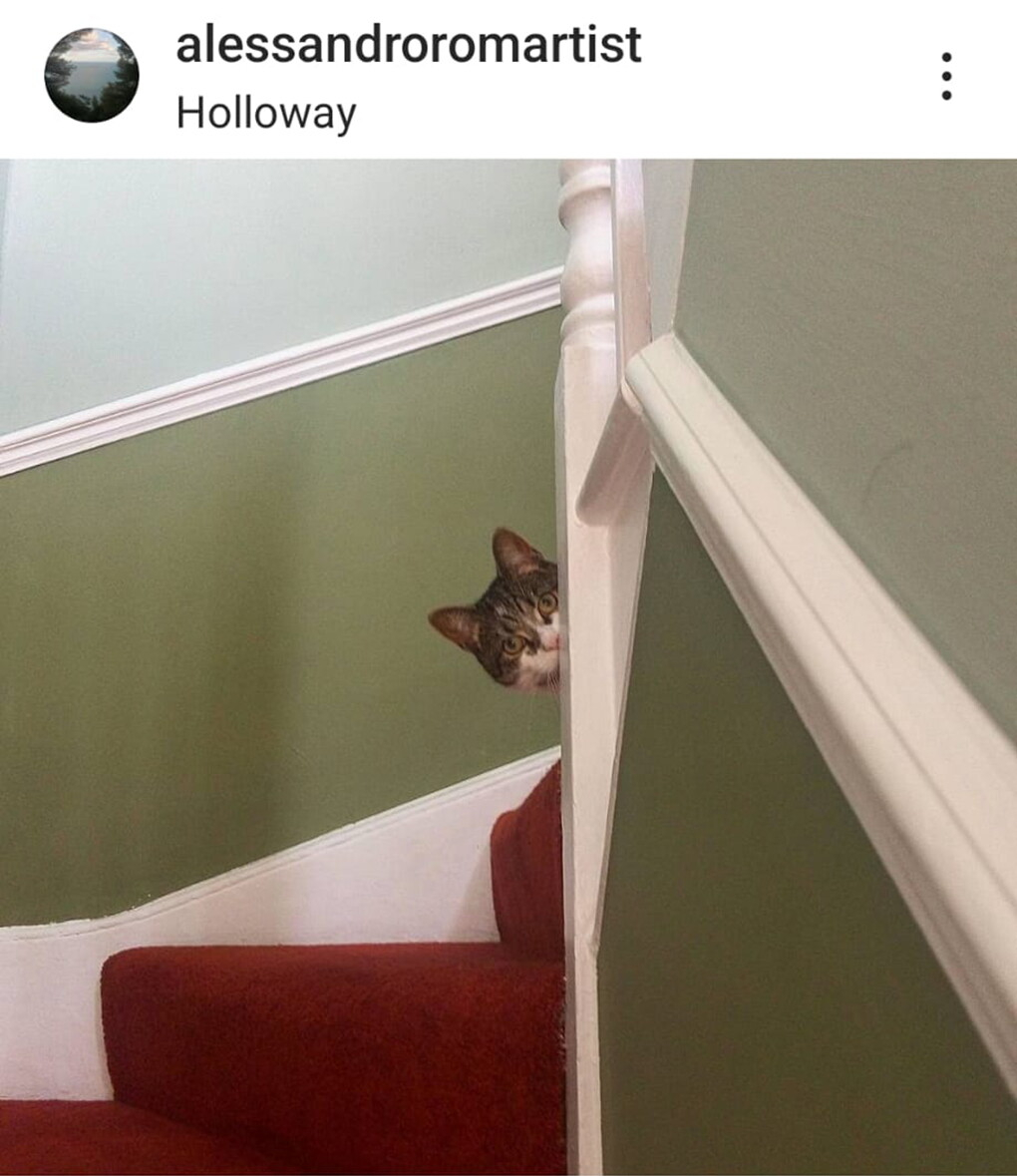 &nbsp;2015 studio Londra