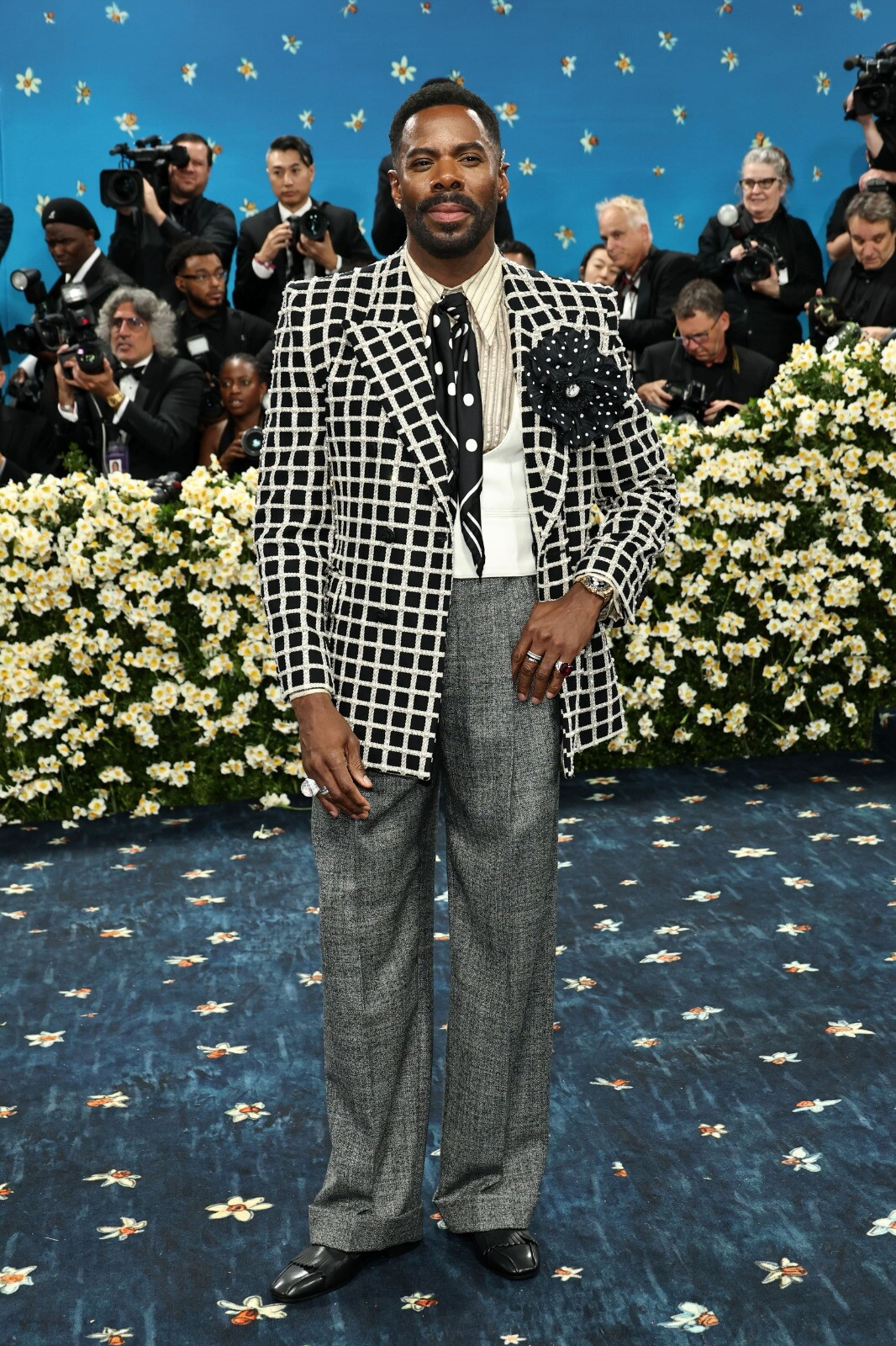 Valentino/GettyImages