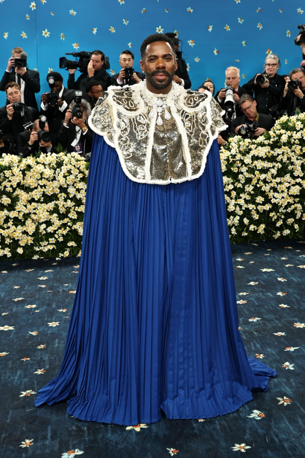 Valentino/GettyImages