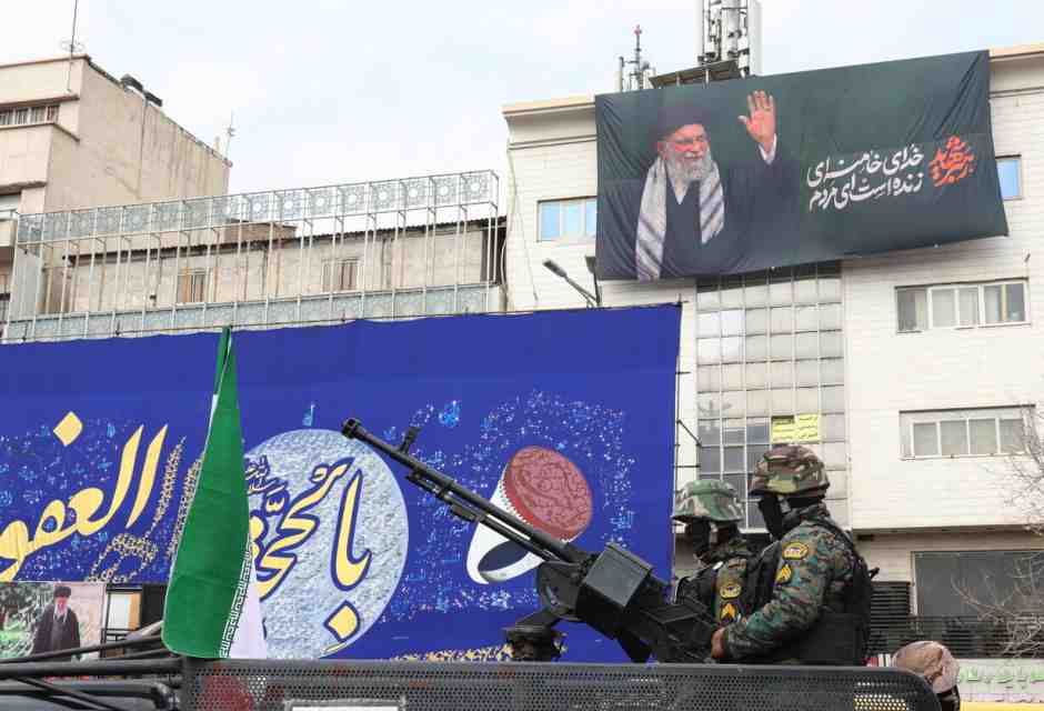 Il regime iraniano non riesce a gestire una reale difesa del paese