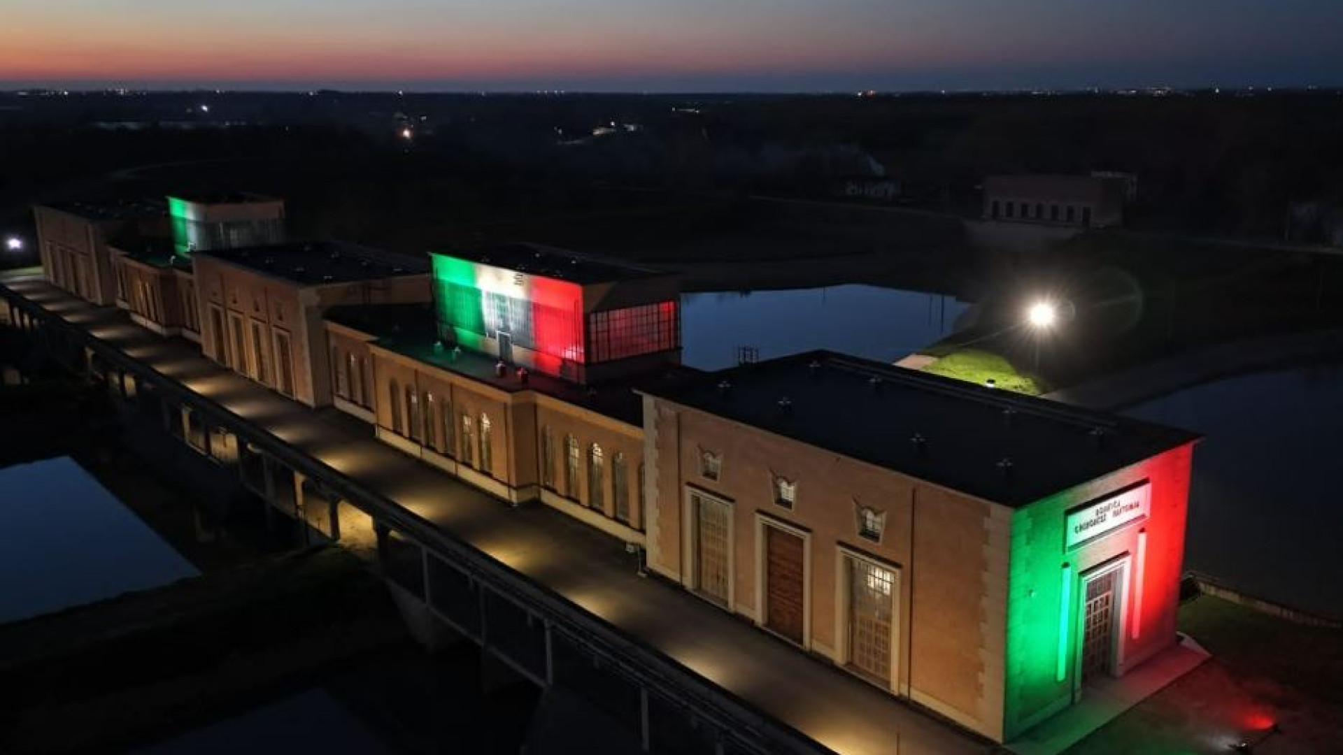 Perché gli inverni con poca neve sono un problema anche valle