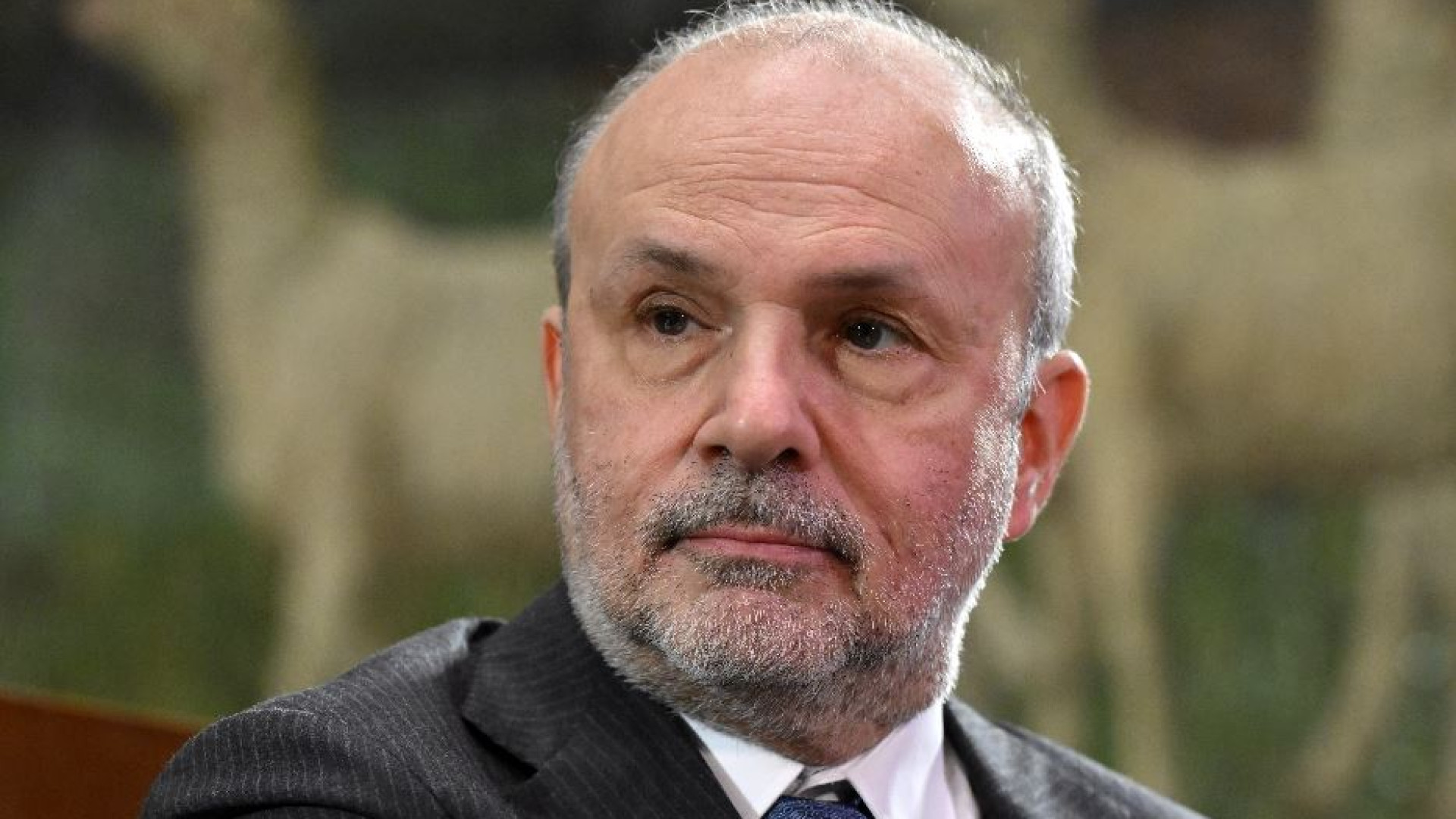 Il ministro Schillaci: «Cure più umane, la sanità deve dare speranza»