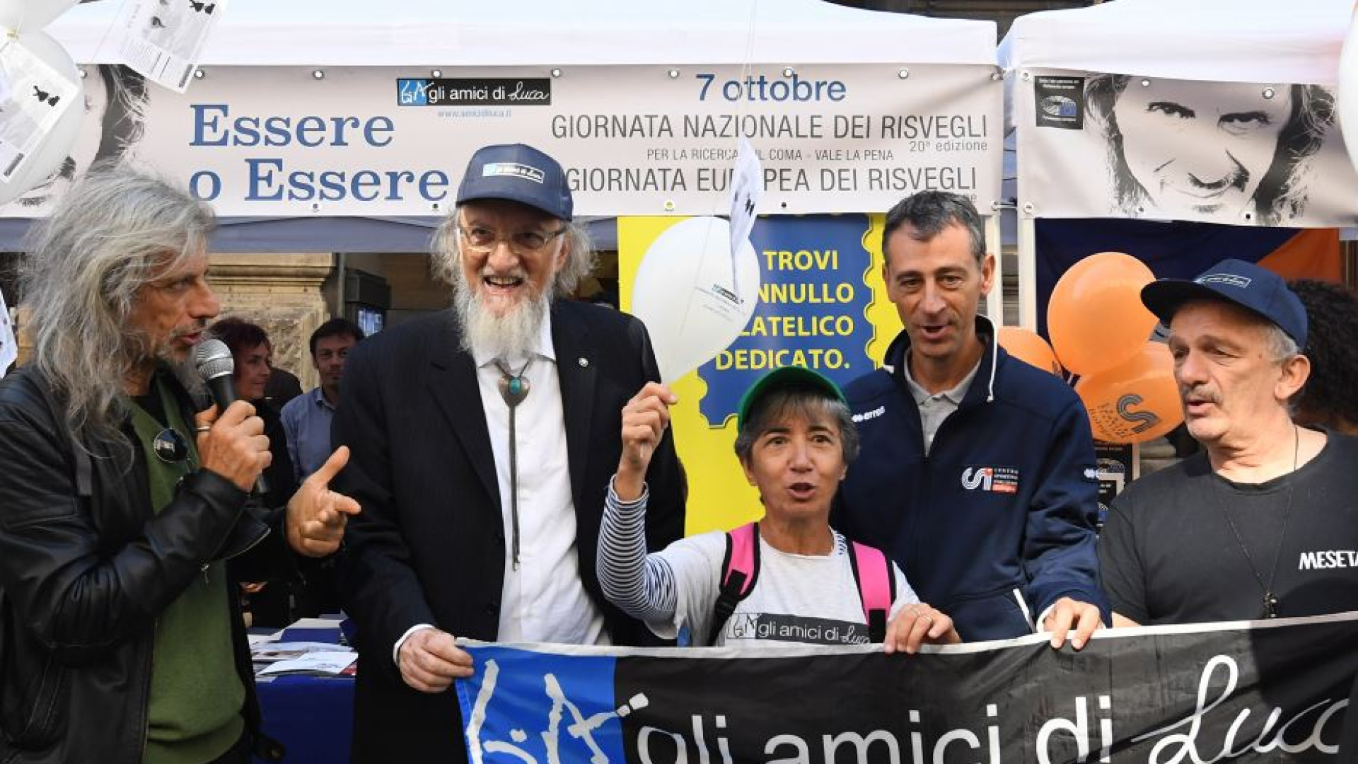 «Le famiglie soffrono con i loro malati, non lasciamole indietro»