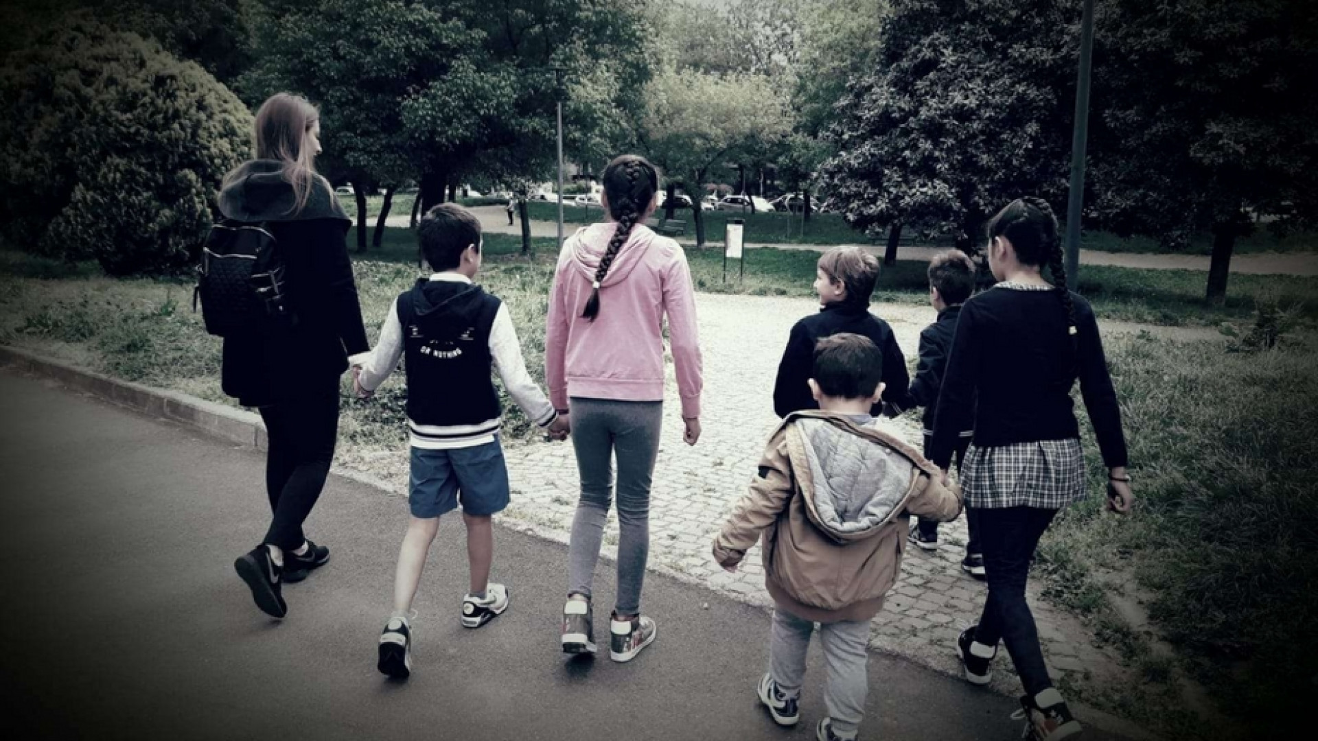 Mai più bimbi in cella, scelta di civiltà. «Subito case famiglia attrezzate»