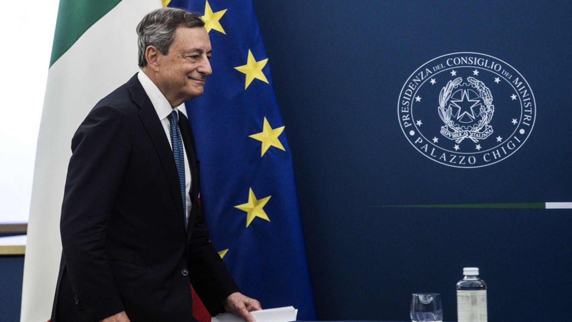 Ok a nuovi aiuti per 17 miliardi. Dirottati 630 milioni dell'assegno unico