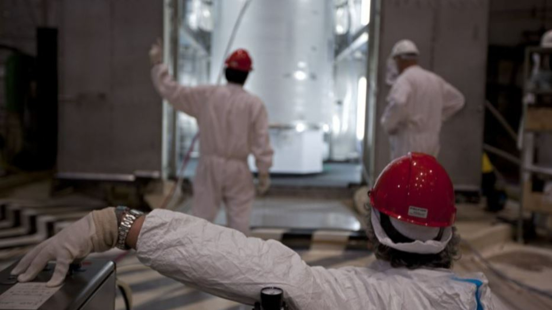 L'Italia ha deciso di puntare sui mini reattori nucleari