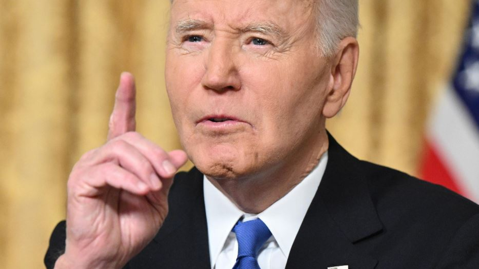 L'addio di Biden: «In America si sta formando una pericolosa oligarchia»
