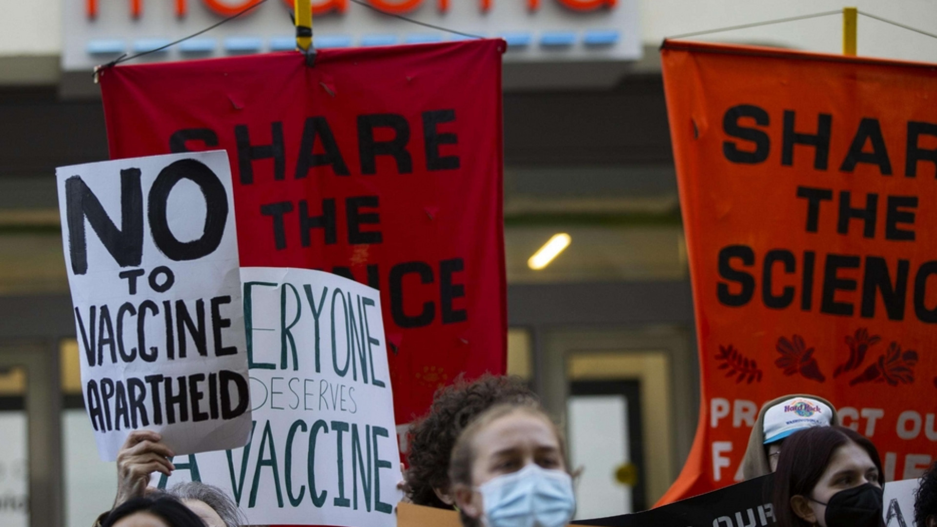 Il dubbio della ricerca interroga i cittadini