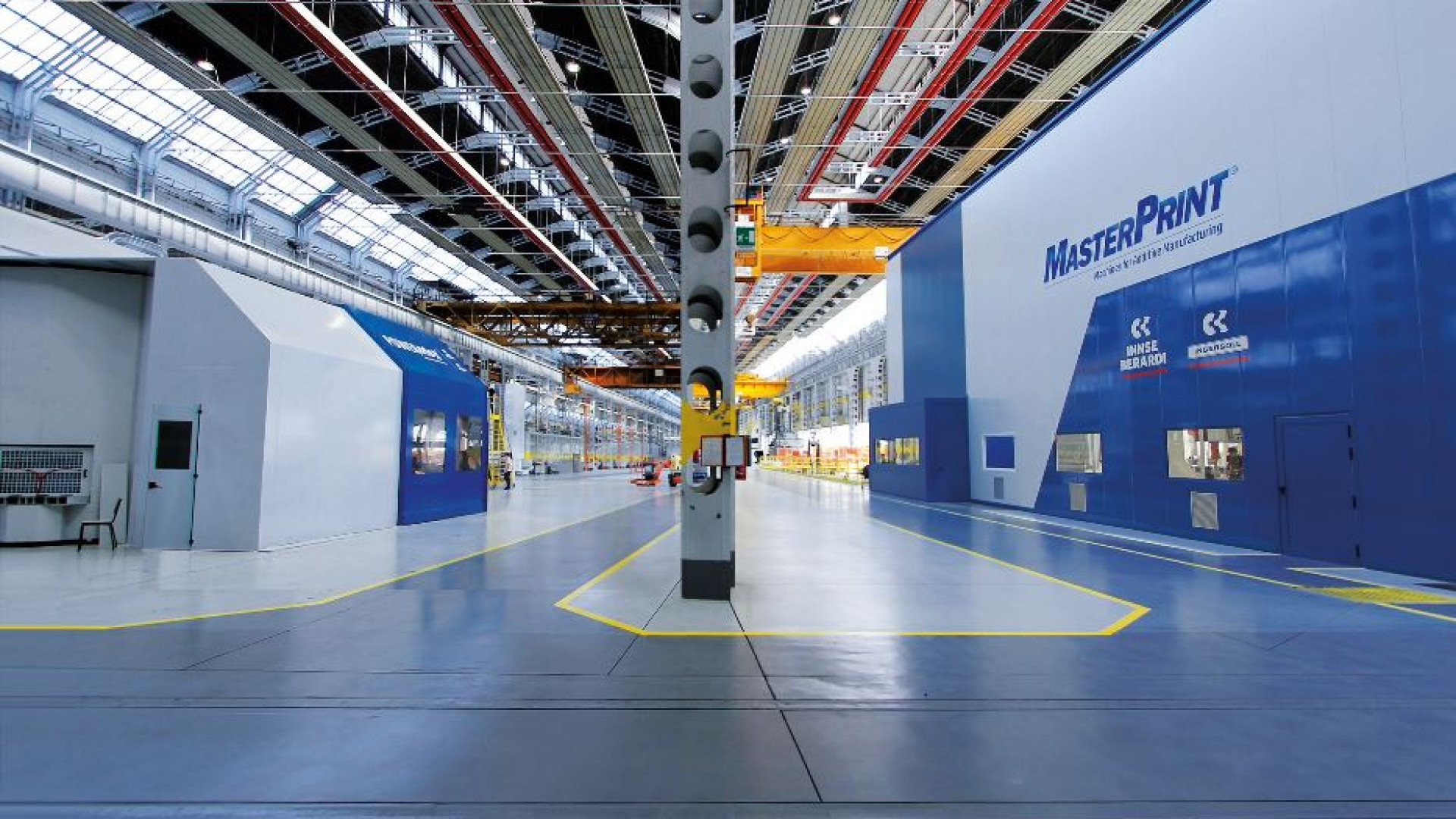 La fabbrica del futuro: un'alleanza con università e centri di ricerca