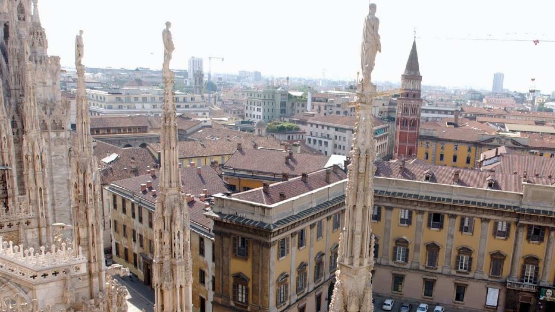 Tre milioni di persone hanno visitato il Duomo di Milano nel 2023