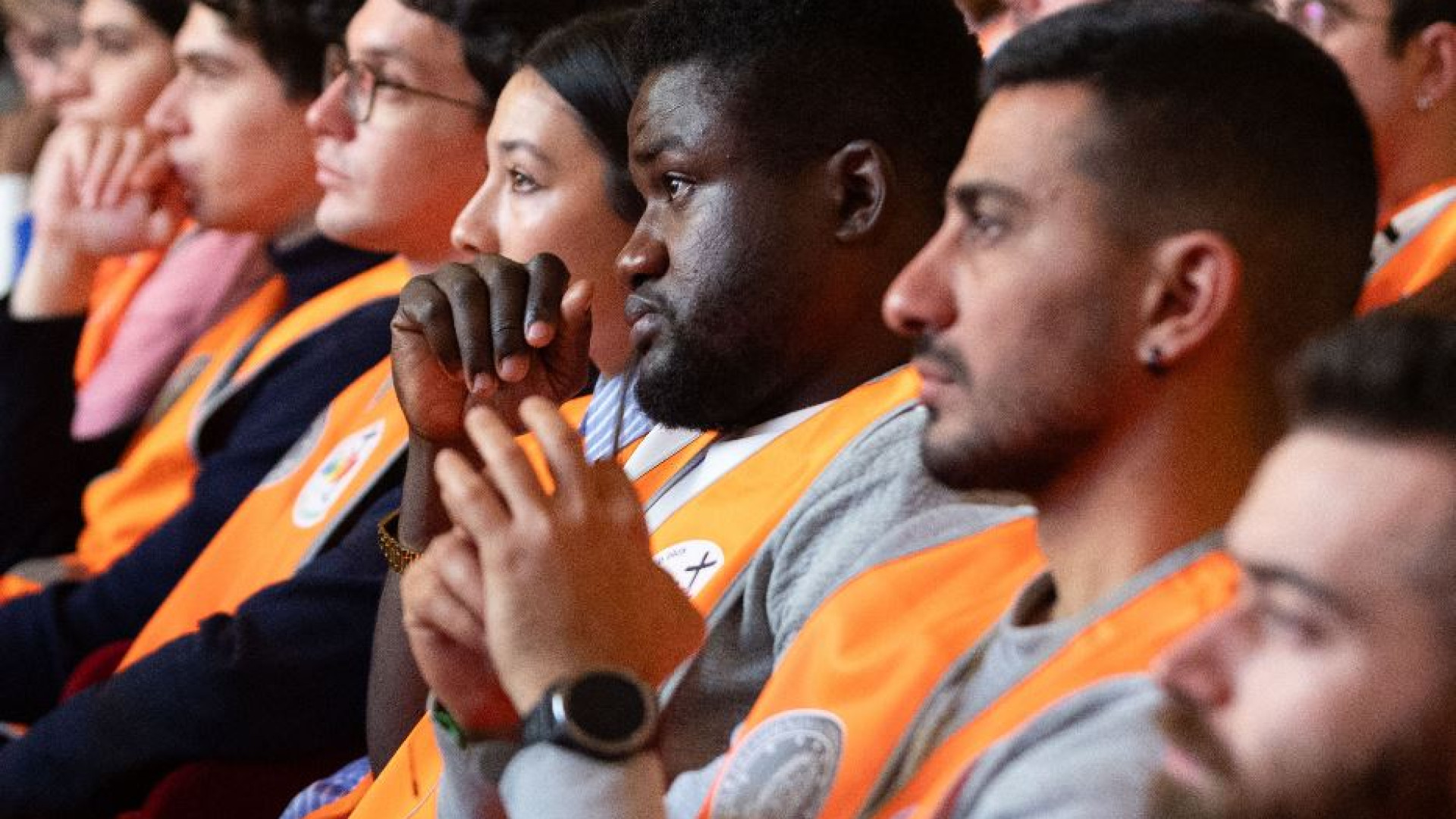 Un anno dedicato ai pellegrini per oltre 600 giovani del Servizio civile