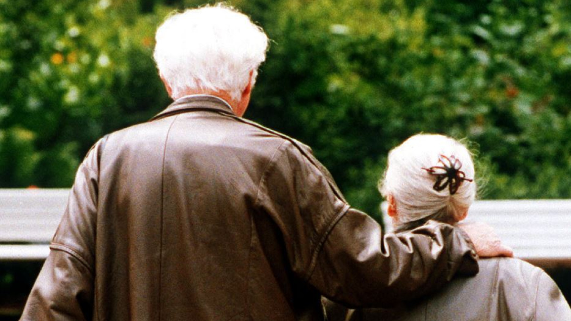 Gli italiani sono meno longevi: ecco perché