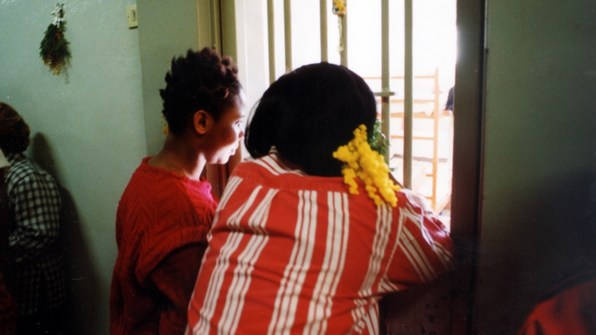 Donne in carceri per uomini Più emarginate e sfruttate