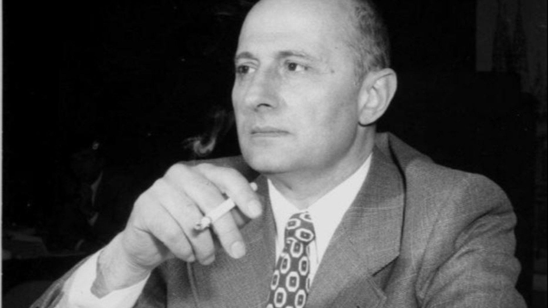 Nella vertigine del "Quinto evangelio" di Mario Pomilio