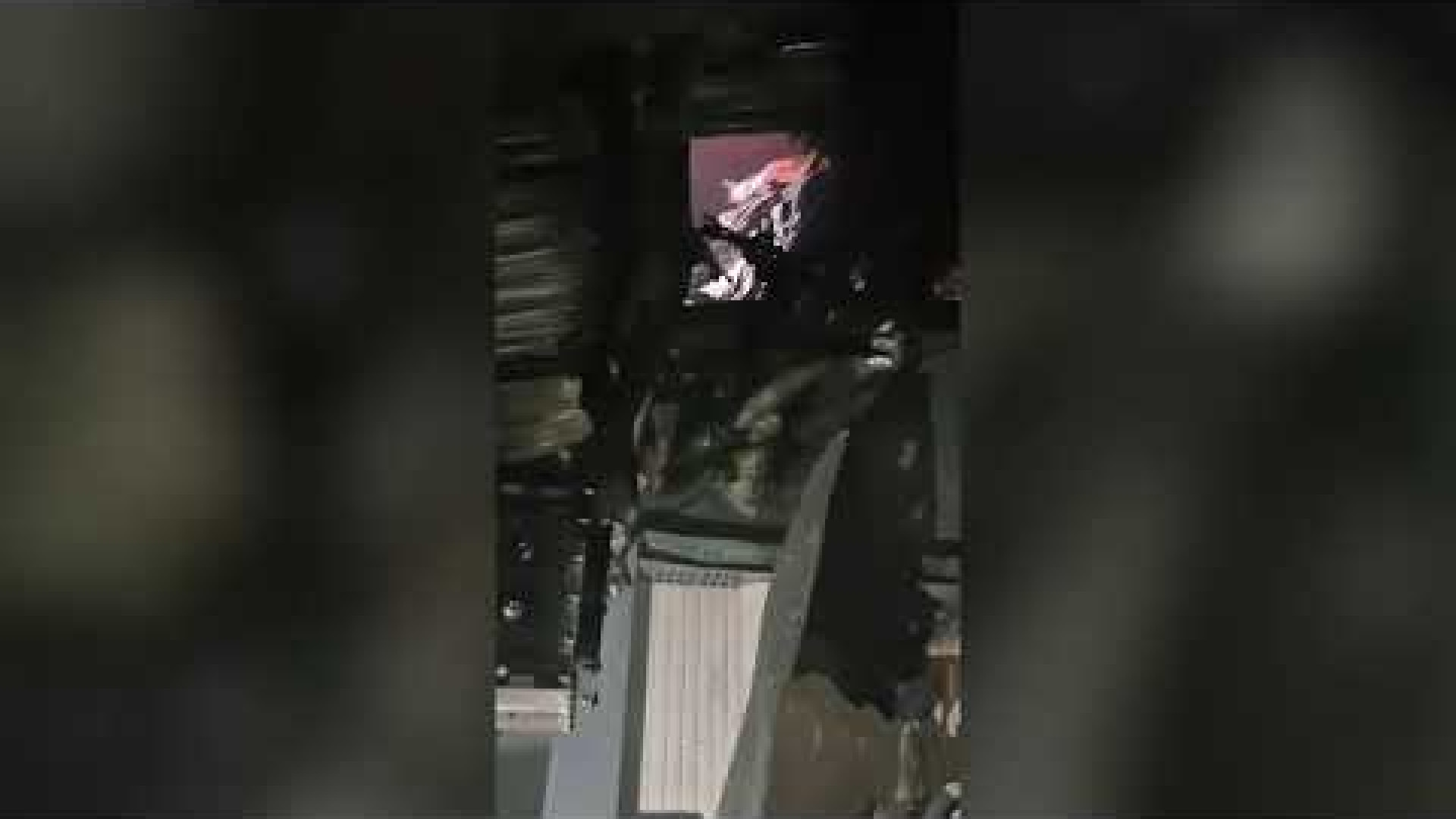 Un drone russo ha colpito la copertura della centrale di Chernobyl