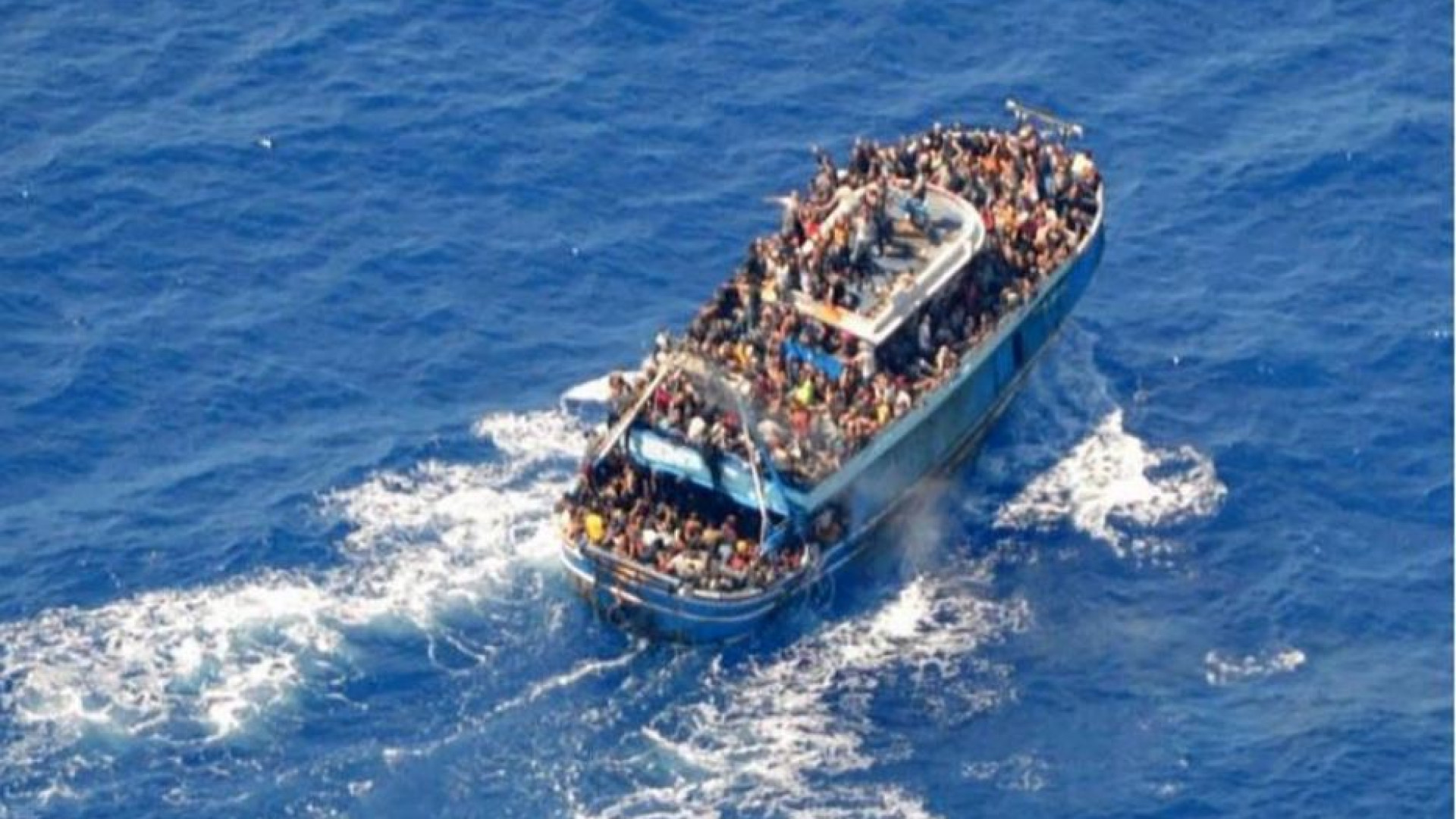 Patto Ue? In Italia c'è la Costituzione e il diritto d'asilo resta garantito