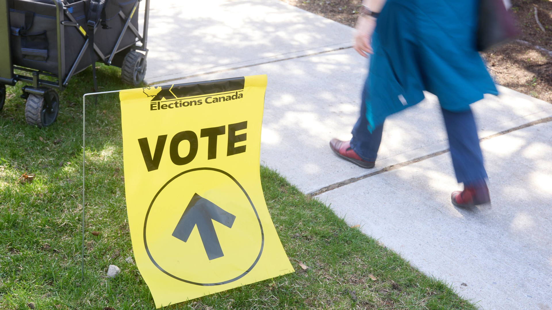 Coraggioso il voto del Canada, ma gli indigeni sono stati esclusi (di nuovo)