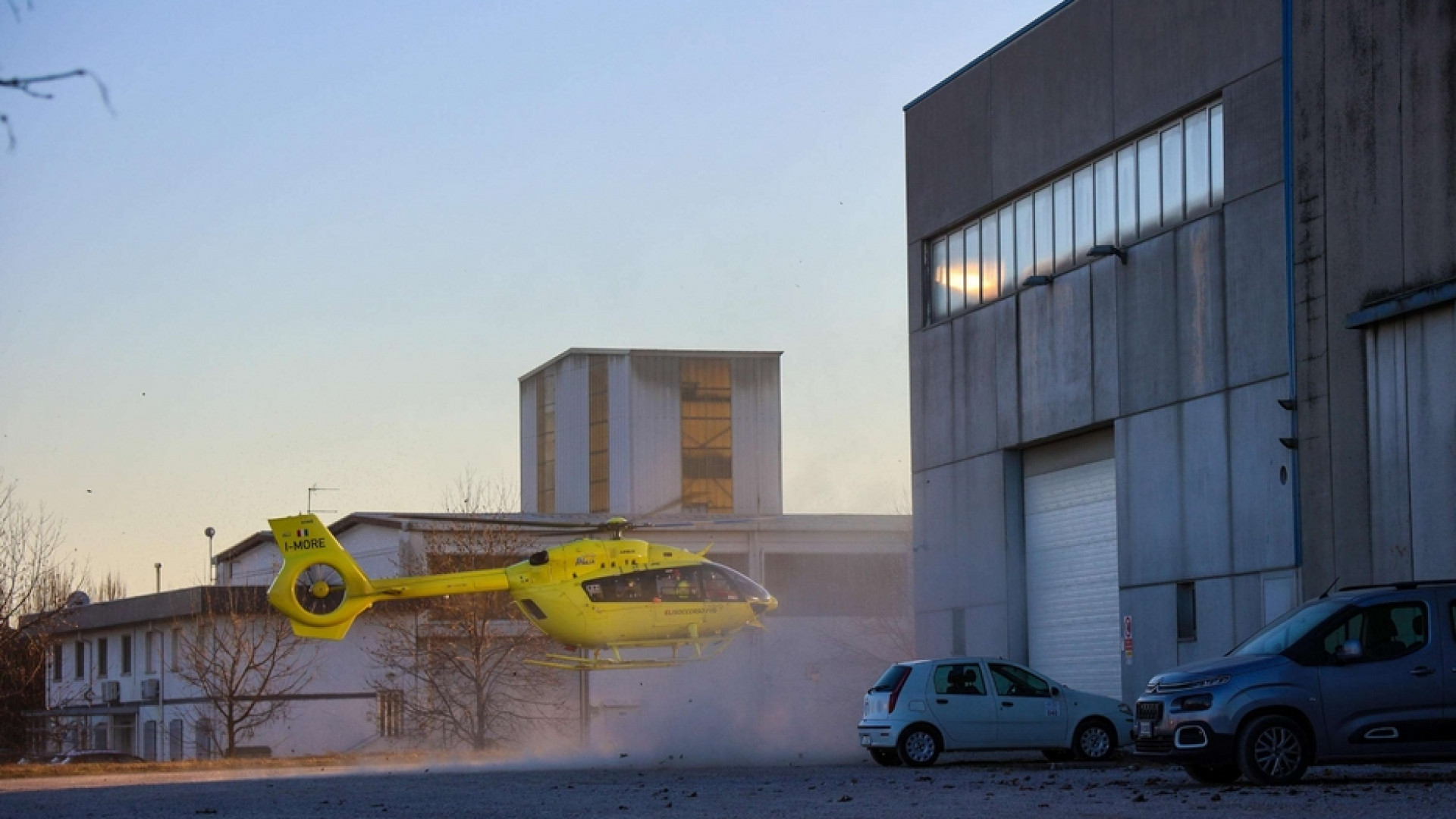 Diciottenne ucciso da una barra metallica l'ultimo giorno di stage