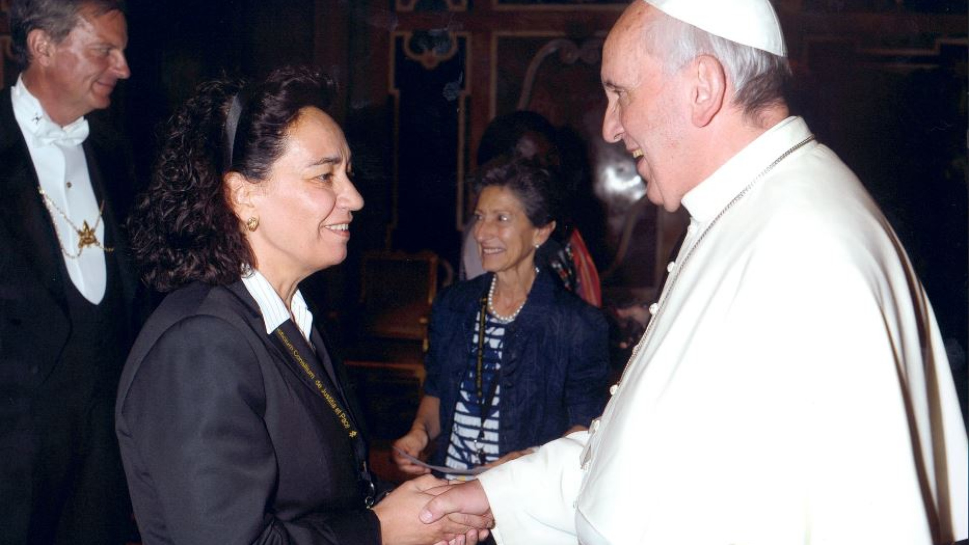 «Per noi scienziati un messaggio di responsabilità verso la vita umana»