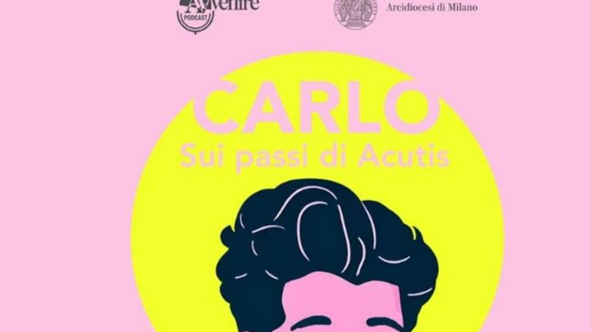 Carlo Acutis "vivo", il podcast di Avvenire lo svela